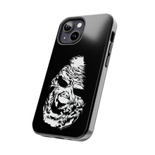 Load image into Gallery viewer, Zombie Face Tough Phone Case (iPhone & Samsung)