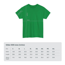 Load image into Gallery viewer, Dragon Cotton Tee (Various Colors)