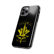 Load image into Gallery viewer, Pinball Wizard Tough Phone Case (Samsung & iPhone)