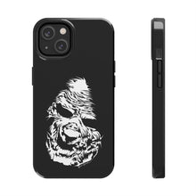 Load image into Gallery viewer, Zombie Face Tough Phone Case (iPhone & Samsung)