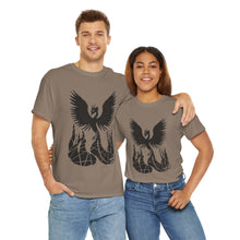 Load image into Gallery viewer, Phoenix Cotton Tee (Various Colors)