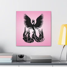 Load image into Gallery viewer, Phoenix Canvas Print (Various Sizes)