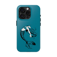Load image into Gallery viewer, Mermaid Tough Phone Case (Samsung & iPhone)