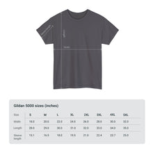 Load image into Gallery viewer, Phoenix Cotton Tee (Various Colors)