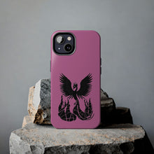 Load image into Gallery viewer, Phoenix Tough Phone Case (iPhone & Samsung)
