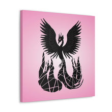 Load image into Gallery viewer, Phoenix Canvas Print (Various Sizes)