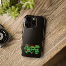 Load image into Gallery viewer, 3 Zombies Tough Phone Case (Samsung & iPhone)