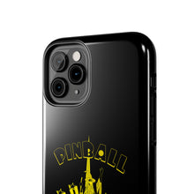 Load image into Gallery viewer, Pinball Wizard Tough Phone Case (Samsung & iPhone)