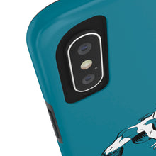 Load image into Gallery viewer, Mermaid Tough Phone Case (Samsung & iPhone)