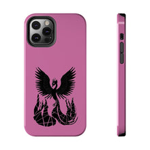 Load image into Gallery viewer, Phoenix Tough Phone Case (iPhone & Samsung)