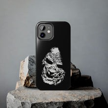 Load image into Gallery viewer, Zombie Face Tough Phone Case (iPhone & Samsung)