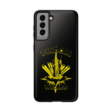 Load image into Gallery viewer, Pinball Wizard Tough Phone Case (Samsung & iPhone)