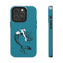 Load image into Gallery viewer, Mermaid Tough Phone Case (Samsung & iPhone)