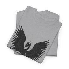 Load image into Gallery viewer, Phoenix Cotton Tee (Various Colors)