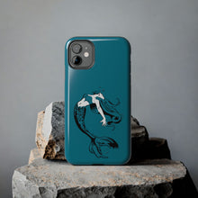 Load image into Gallery viewer, Mermaid Tough Phone Case (Samsung & iPhone)