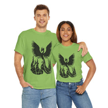 Load image into Gallery viewer, Phoenix Cotton Tee (Various Colors)