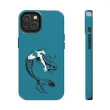 Load image into Gallery viewer, Mermaid Tough Phone Case (Samsung & iPhone)
