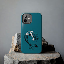 Load image into Gallery viewer, Mermaid Tough Phone Case (Samsung & iPhone)