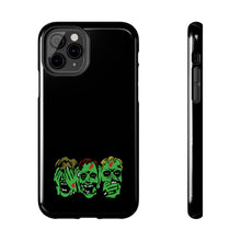 Load image into Gallery viewer, 3 Zombies Tough Phone Case (Samsung & iPhone)