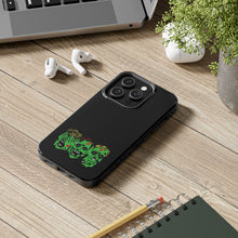 Load image into Gallery viewer, 3 Zombies Tough Phone Case (Samsung & iPhone)