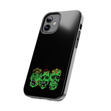 Load image into Gallery viewer, 3 Zombies Tough Phone Case (Samsung & iPhone)