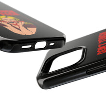 Load image into Gallery viewer, Don't Touch Your Face v.2 Tough Phone Case (iPhone & Samsung)