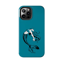 Load image into Gallery viewer, Mermaid Tough Phone Case (Samsung & iPhone)