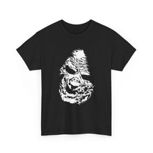 Load image into Gallery viewer, Zombie Face Cotton Tee