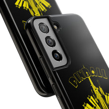 Load image into Gallery viewer, Pinball Wizard Tough Phone Case (Samsung & iPhone)