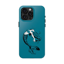 Load image into Gallery viewer, Mermaid Tough Phone Case (Samsung & iPhone)