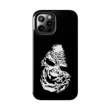 Load image into Gallery viewer, Zombie Face Tough Phone Case (iPhone & Samsung)