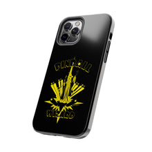 Load image into Gallery viewer, Pinball Wizard Tough Phone Case (Samsung & iPhone)