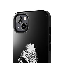 Load image into Gallery viewer, Zombie Face Tough Phone Case (iPhone & Samsung)