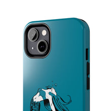 Load image into Gallery viewer, Mermaid Tough Phone Case (Samsung & iPhone)