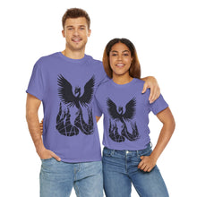 Load image into Gallery viewer, Phoenix Cotton Tee (Various Colors)