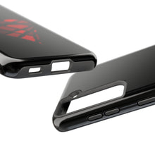 Load image into Gallery viewer, Red Heart Tough Phone Case (Samsung & iPhone)