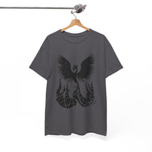 Load image into Gallery viewer, Phoenix Cotton Tee (Various Colors)