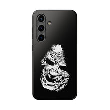 Load image into Gallery viewer, Zombie Face Tough Phone Case (iPhone & Samsung)