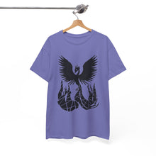 Load image into Gallery viewer, Phoenix Cotton Tee (Various Colors)