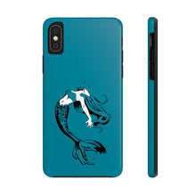 Load image into Gallery viewer, Mermaid Tough Phone Case (Samsung & iPhone)