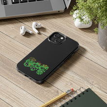 Load image into Gallery viewer, 3 Zombies Tough Phone Case (Samsung & iPhone)