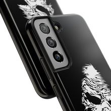 Load image into Gallery viewer, Zombie Face Tough Phone Case (iPhone & Samsung)