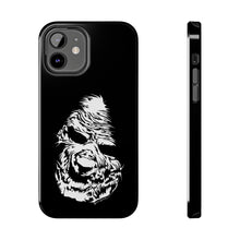 Load image into Gallery viewer, Zombie Face Tough Phone Case (iPhone & Samsung)