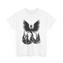 Load image into Gallery viewer, Phoenix Cotton Tee (Various Colors)