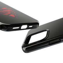 Load image into Gallery viewer, Red Heart Tough Phone Case (Samsung & iPhone)
