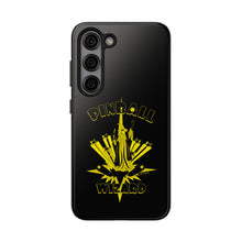 Load image into Gallery viewer, Pinball Wizard Tough Phone Case (Samsung & iPhone)