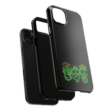 Load image into Gallery viewer, 3 Zombies Tough Phone Case (Samsung & iPhone)