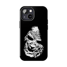 Load image into Gallery viewer, Zombie Face Tough Phone Case (iPhone & Samsung)