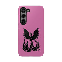 Load image into Gallery viewer, Phoenix Tough Phone Case (iPhone & Samsung)