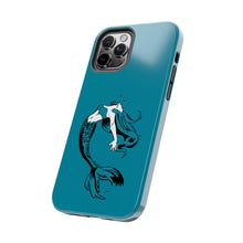 Load image into Gallery viewer, Mermaid Tough Phone Case (Samsung & iPhone)